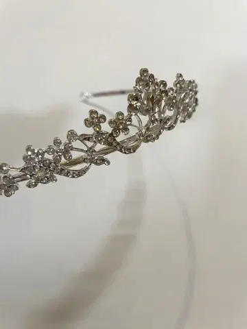 Brideme 티아라
