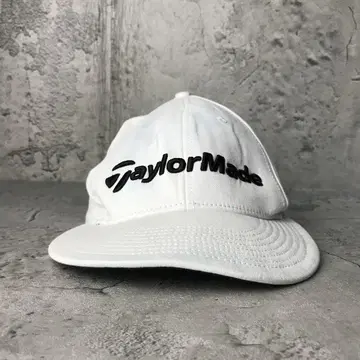 cb50 구제 의류 캡 화이트 90s Y2K