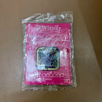 앱몬 칩 UGR 도갓치몬 플러스 레이드라몬