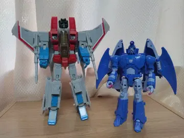 트랜스포머 세트 정크