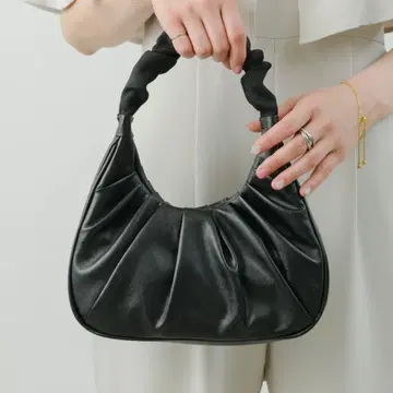 개더 핸들백 NEUNA