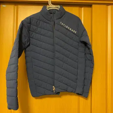 새상품급 테일러메이드 Taylor Made 다운 네이비