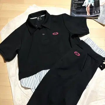 2025 SS 현행 상품 KEITA MARUYAMA 셋업