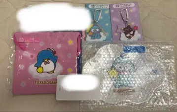 산리오 캐릭터 대상 복권 낱개 판매 가능