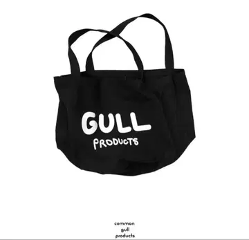 common gull products 히키코모리 bag