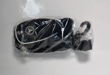 Mercedes Benz 골프공 케이스 (3개입)