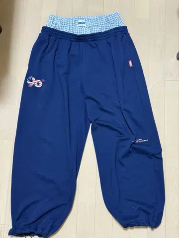 9090 스웨트 팬츠