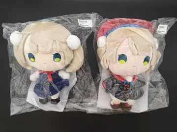 시구레 우이 시구레누이 시구레누이(9세) 세트