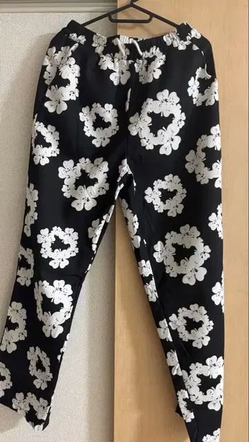 남성 바지 ( xs~s )