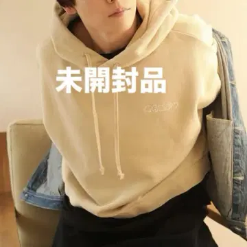 이와오카 토오루 COMFY vol.3 후디