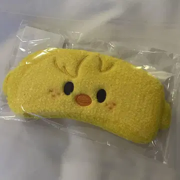 straykids 포가리 필릭스 팝업 안대