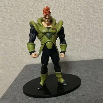 드래곤볼 조형천하 인조인간 16호 피규어