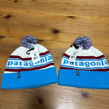 Patagonia 봉봉 니트 모자 Powder Town Beanie