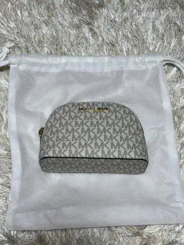 [새상품] MICHEAL KORS 파우치
