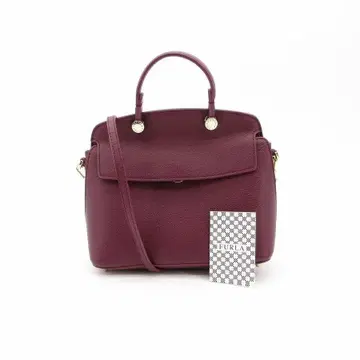 새상품급 훌라 FURLA 숄더백 파이퍼 30-25090104