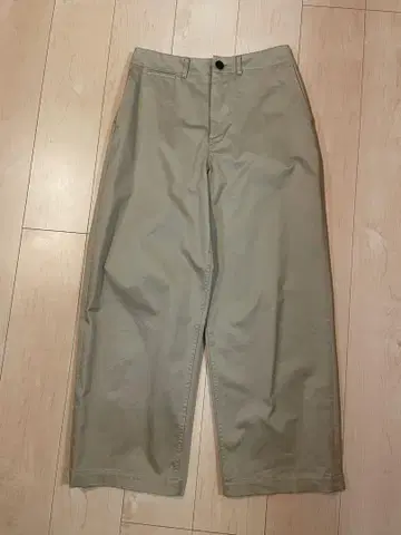 23구 치노 팬츠