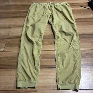 patagonia 파타고니아 p6 텔본느 조거 팬츠 L 사이즈