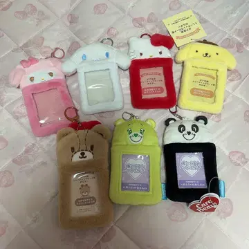 트레이딩 카드 케이스