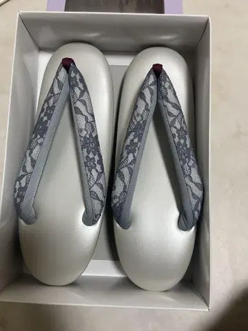 기모노용 조리 프리 사이즈