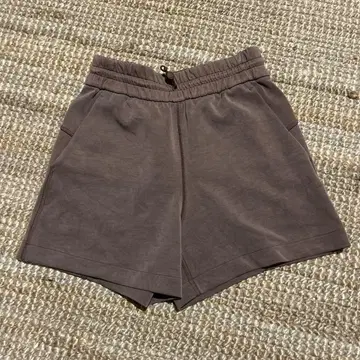 Lululemon Soft Stream Shorts