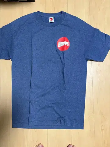 HOPPS MADEINUSA 티셔츠