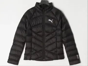 PUMA 다운 자켓 S 사이즈