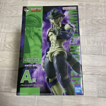 제일복권 HUNTER x HUNTER 피규어 메르엠