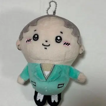 타카마츠 아로하 탄생 치비누이 봉제 인형