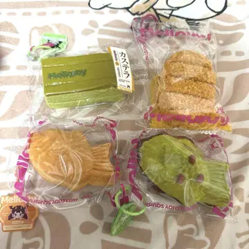 mellojoy 화식 세트