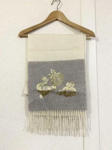 니샤 크로스랜드 스톨