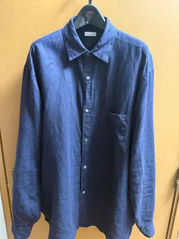 steven alan 레귤러 카라 셔츠 ALINE LOOSE