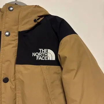 THENORTHFACE 남성용 다운 마운틴 다운 자켓 M