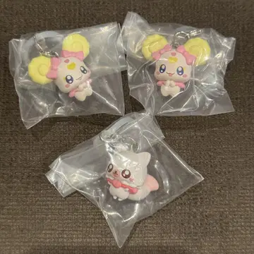 푸치큐아 메지루시 액세서리 2