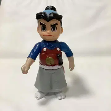 레트로! 아카도 스즈노스케 소프트 비닐