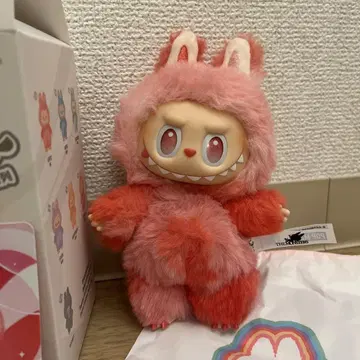 BigintoEenergy LOVE 에너지 러브브 러브 POPMART
