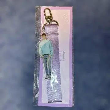 seventeen 아크릴 키링 the8