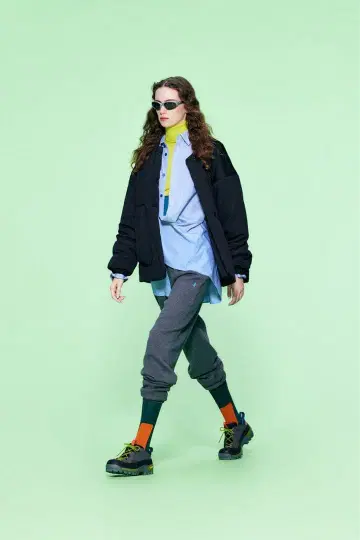 nagonstans 나곤스탠스 조거 팬츠