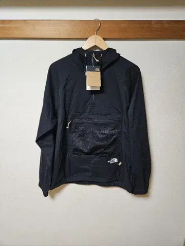[ THE NORTH FACE ] 블랙 마운틴 후드티