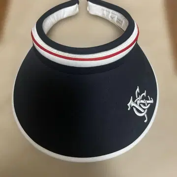 카스가세키 컨트리 클럽 선바이저
