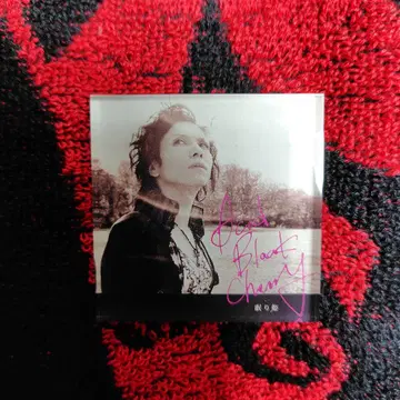 Acid Black Cherry 잠자는 공주 시크릿 ver.