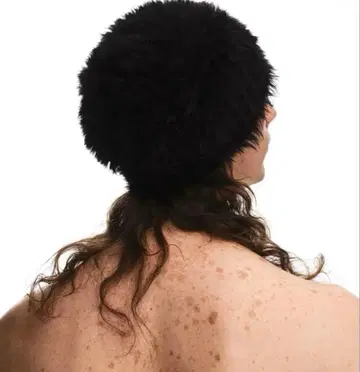 NUTEMPEROR 비니