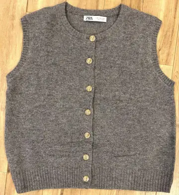 ZARA 자라 니트 베스트