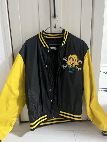 [초레어] icecream billionaire boys club 스카잔