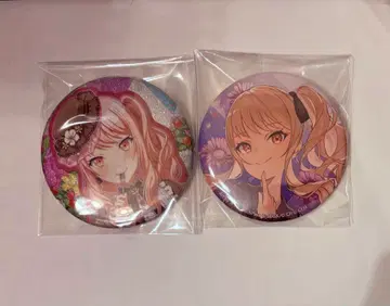 프로세카 아키야마 미즈키 미즈키 캔뱃지 캔뱃 벌스데이 코네라이