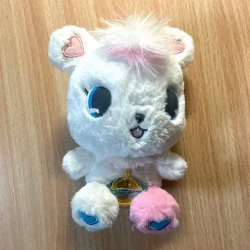 산리오 주얼펫 라브라 봉제 인형 17cm