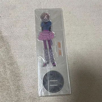 NANA 야자와 아이 코마츠 나나 아크릴 스탠드 DSM 콜라보 특전