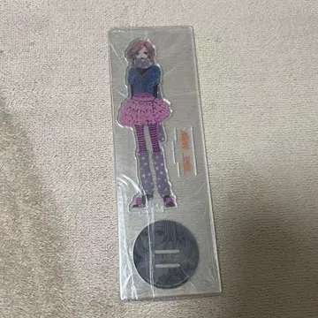 NANA 야자와 아이 코마츠 나나 아크릴 스탠드 DSM 콜라보 특전