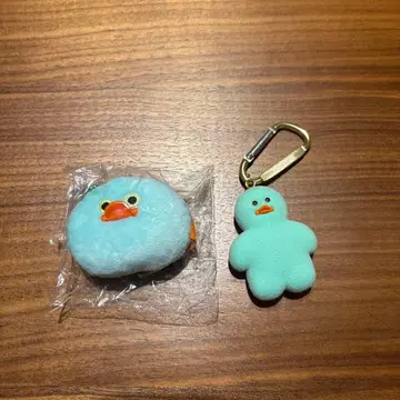 mojojojo 오리 세트