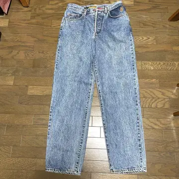 80's EDWIN 빈티지 청바지 1502 JAPAN made