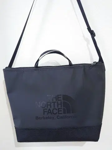 THE NORTH FACE 숄더백 BC 뮤제트